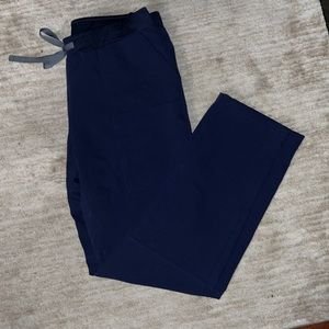 Women figs scrubs slim fit